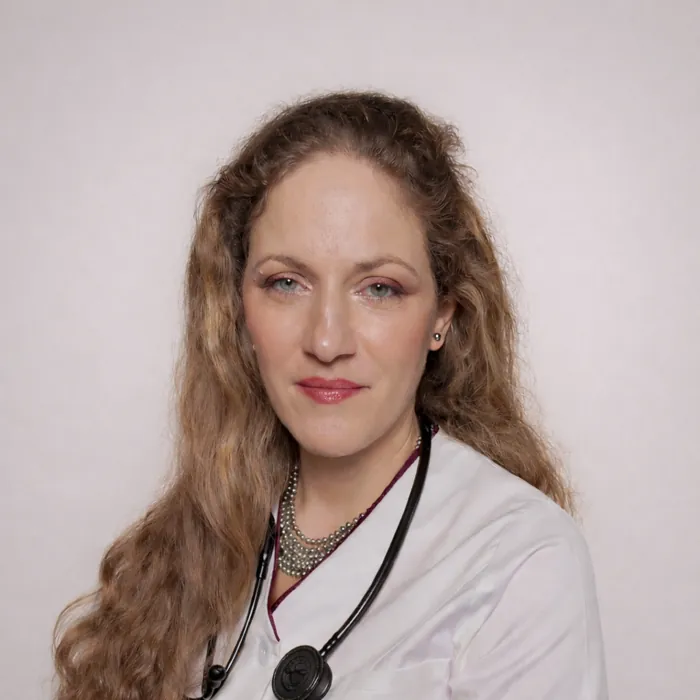 Dr. Camelia Georgescu