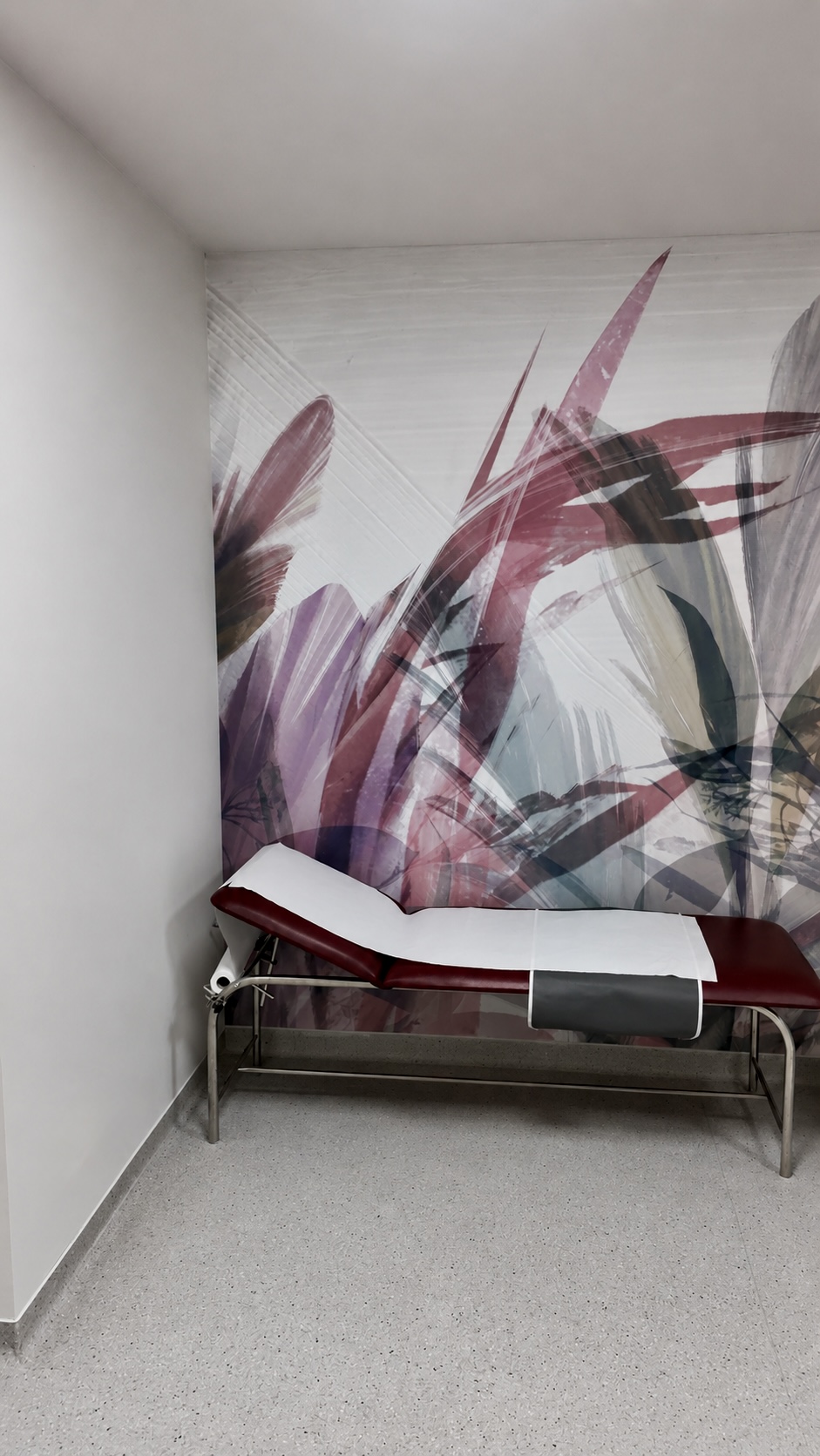 Cabinet de consultații cardiologie la Clinica ArenaMed, Sector 2 București