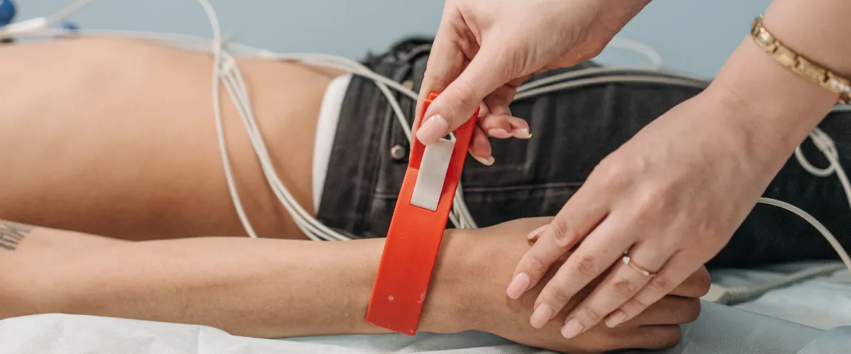 EKG și ecocardiografia - ce arată, diferențe și când sunt recomandate