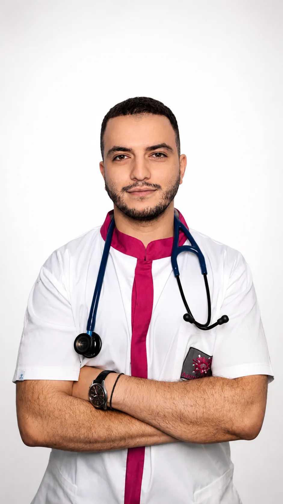 Dr. Anas Al-Kalbani