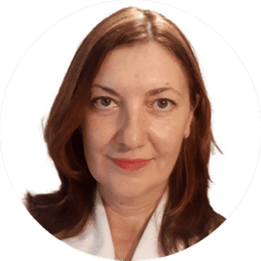 DR. BARBU GABRIELA