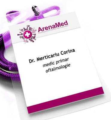 Dr. Merticariu Corina