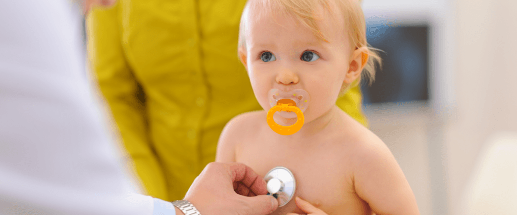 cardiologie pediatrică