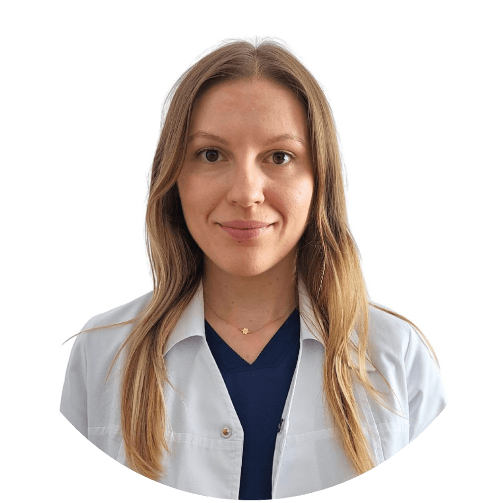 doctor zuzu alexandra catalina